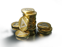 Delta Force 18 Delta Coins