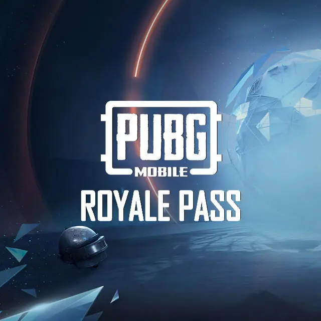 Pubg Royale Pass
